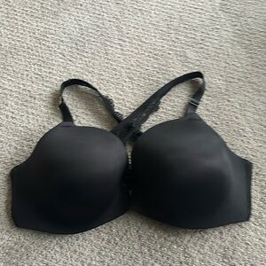 Soma Enbliss Luxe Front Close Lace Back Bra